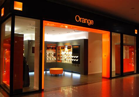 Localiza las tiendas de Orange más cercanas a Dénia